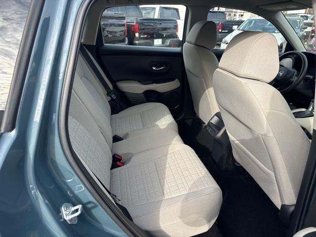 used 2023 Honda HR-V car, priced at $23,977