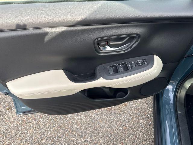 used 2023 Honda HR-V car, priced at $23,977