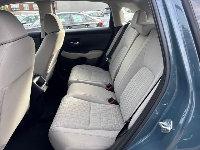 used 2023 Honda HR-V car, priced at $23,977