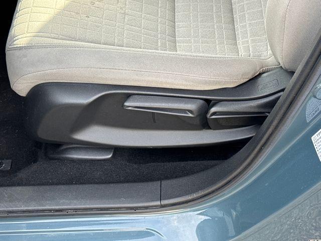 used 2023 Honda HR-V car, priced at $23,977