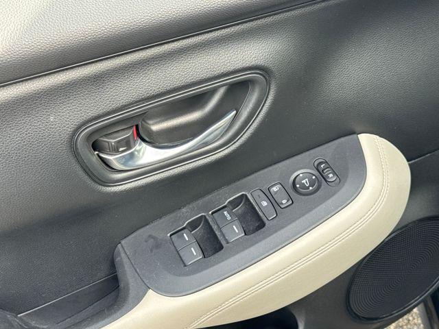 used 2023 Honda HR-V car, priced at $23,977