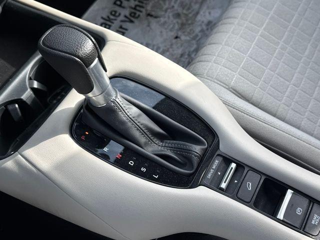 used 2023 Honda HR-V car, priced at $23,977