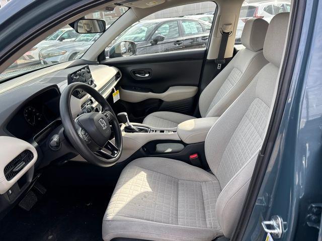 used 2023 Honda HR-V car, priced at $23,977