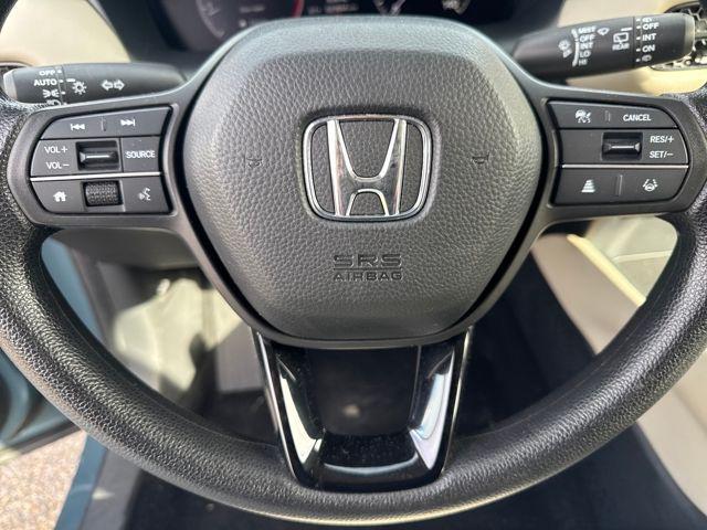 used 2023 Honda HR-V car, priced at $23,977