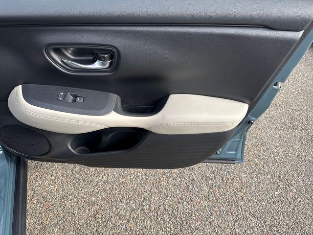 used 2023 Honda HR-V car, priced at $23,977