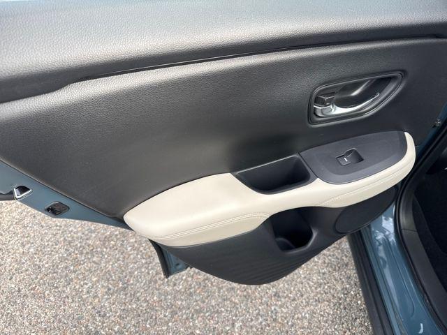 used 2023 Honda HR-V car, priced at $23,977