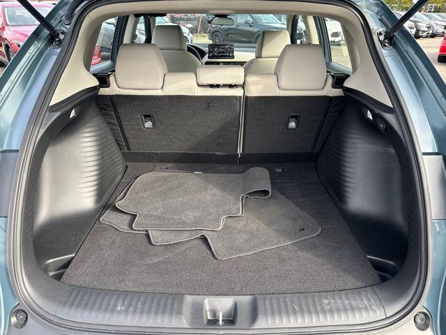 used 2023 Honda HR-V car, priced at $23,977