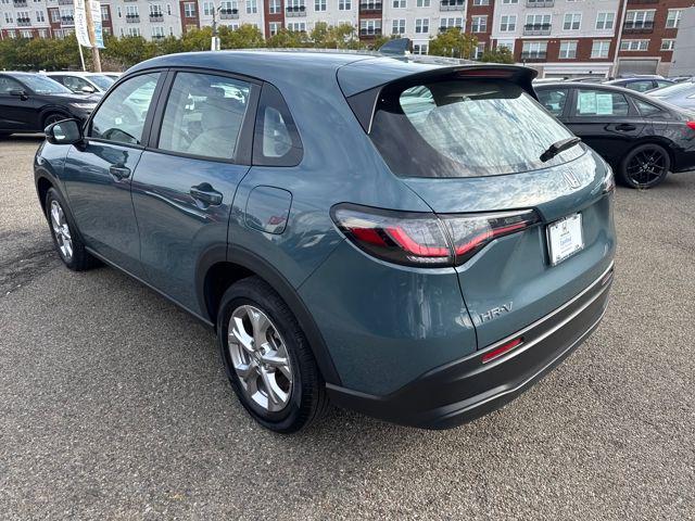 used 2023 Honda HR-V car, priced at $23,977