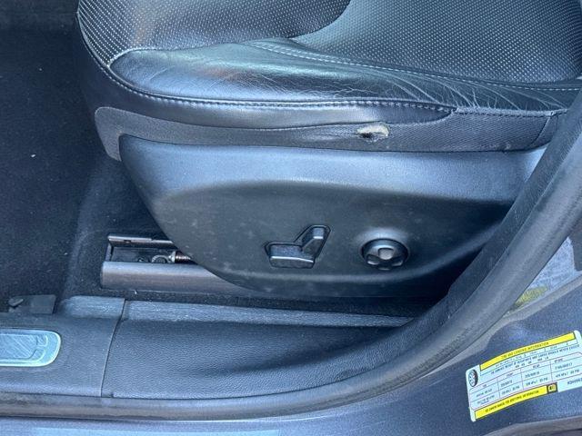 used 2019 Jeep Cherokee car, priced at $16,977