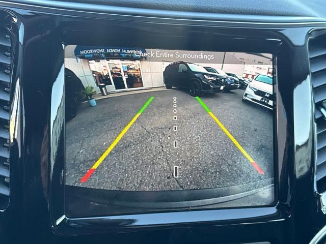 used 2019 Jeep Cherokee car, priced at $16,977