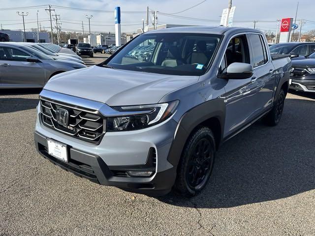 used 2022 Honda Ridgeline car, priced at $31,788