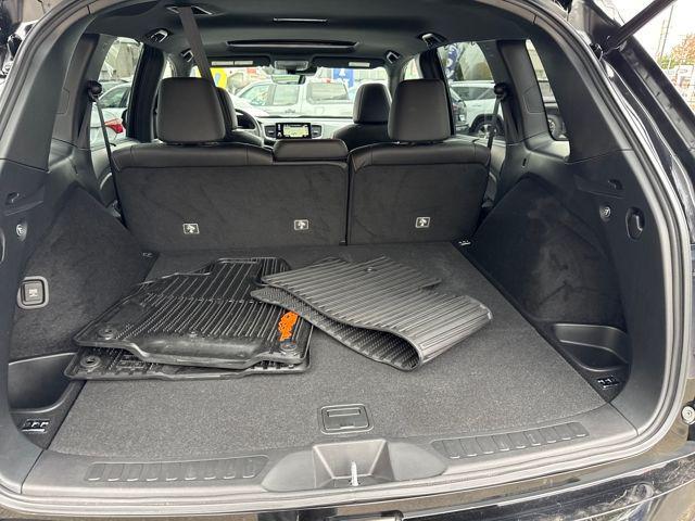 used 2023 Honda Passport car, priced at $34,977