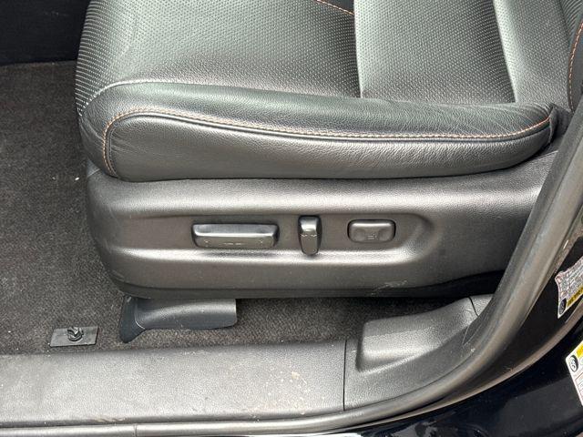 used 2023 Honda Passport car, priced at $34,977