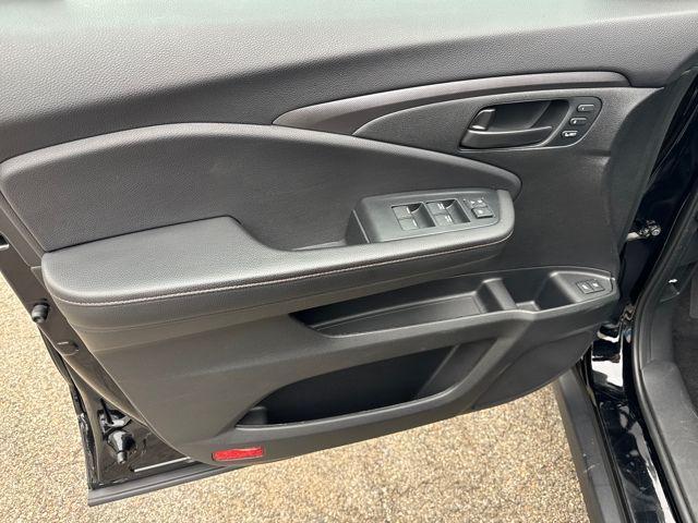 used 2023 Honda Passport car, priced at $34,977