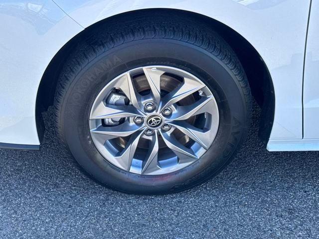 used 2022 Toyota Sienna car, priced at $28,659