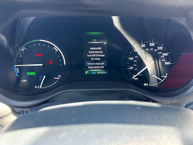 used 2022 Toyota Sienna car, priced at $28,659