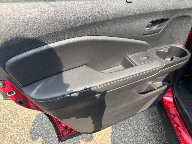 used 2023 Honda Passport car, priced at $32,859