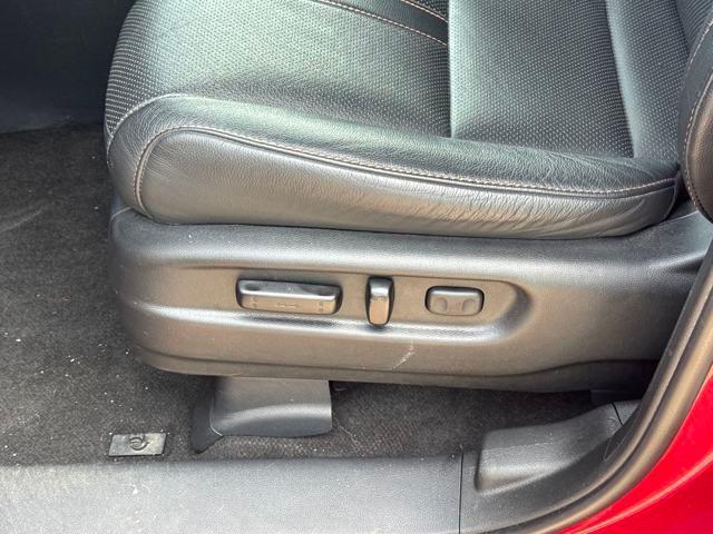 used 2023 Honda Passport car, priced at $32,859