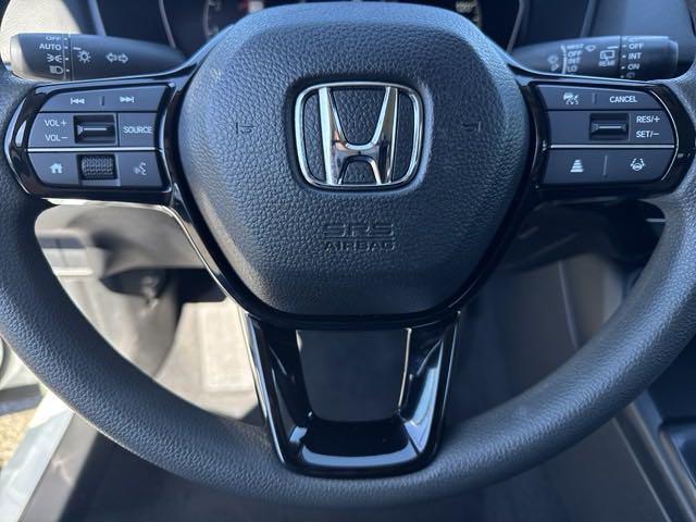 used 2023 Honda Civic car, priced at $23,148