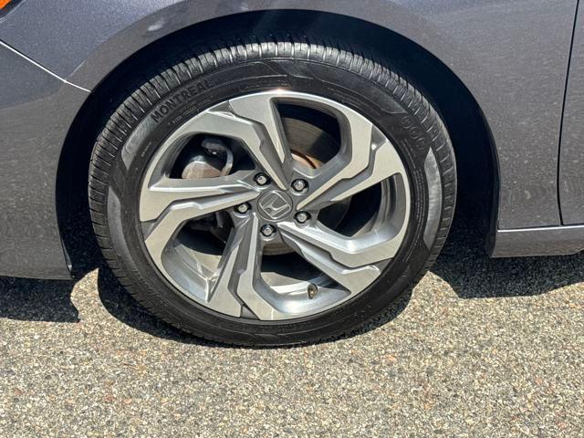 used 2020 Honda Accord car, priced at $17,959