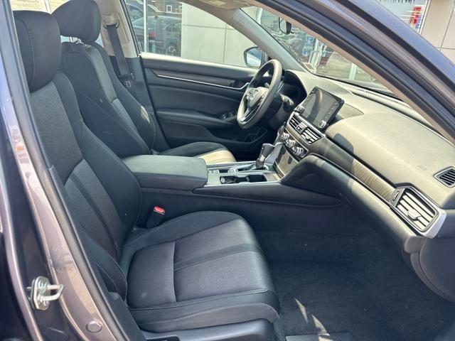 used 2020 Honda Accord car, priced at $17,959