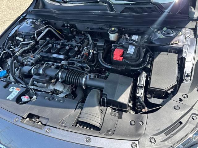 used 2020 Honda Accord car, priced at $17,959