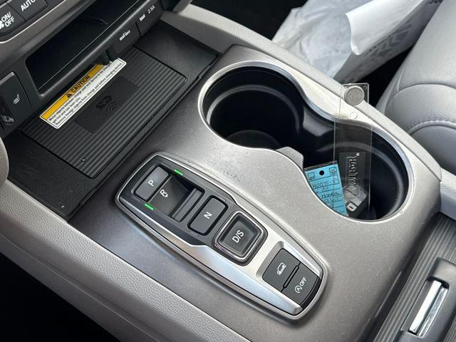 used 2022 Honda Pilot car, priced at $30,988