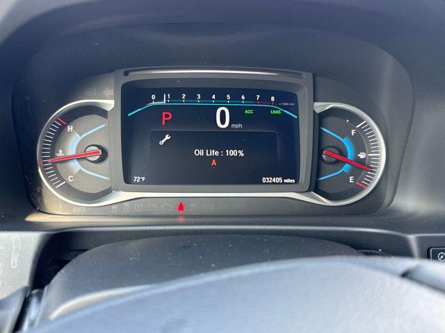 used 2022 Honda Pilot car, priced at $30,988