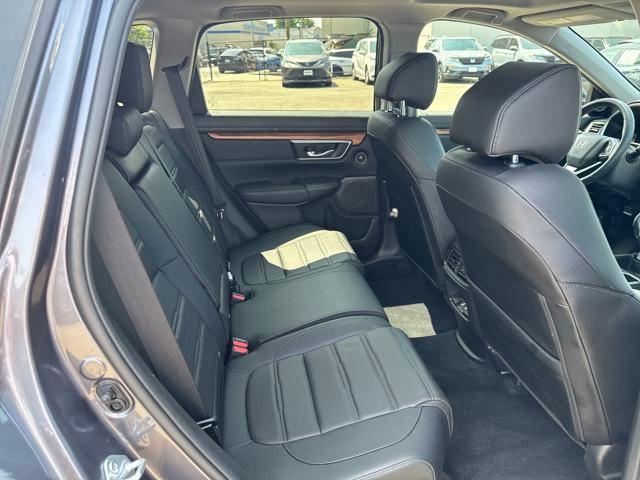 used 2022 Honda CR-V car, priced at $28,559