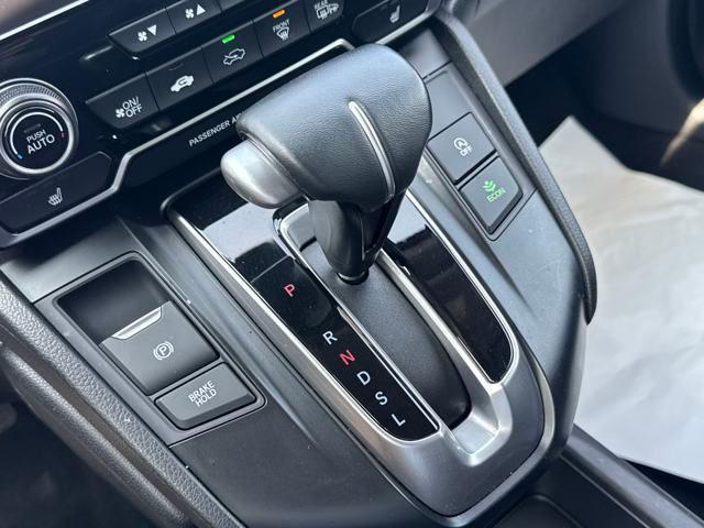 used 2022 Honda CR-V car, priced at $28,559
