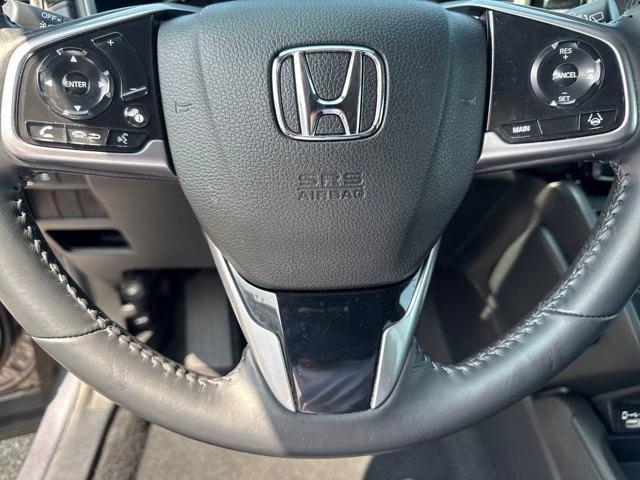 used 2022 Honda CR-V car, priced at $28,559