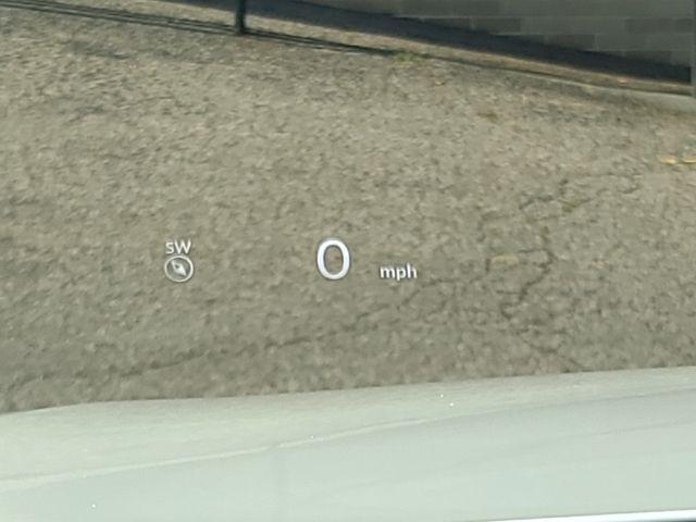 used 2024 Honda Accord Hybrid car, priced at $31,877