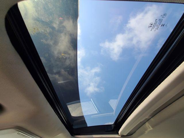 used 2024 Honda Accord Hybrid car, priced at $31,877