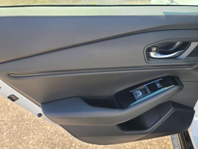 used 2024 Honda Accord Hybrid car, priced at $31,877