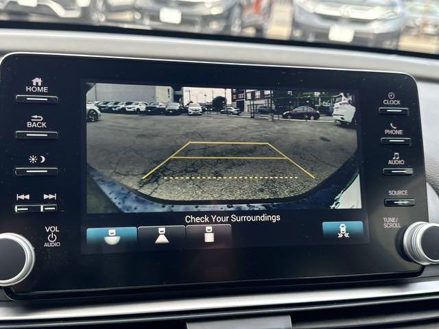 used 2020 Honda Accord car, priced at $24,977