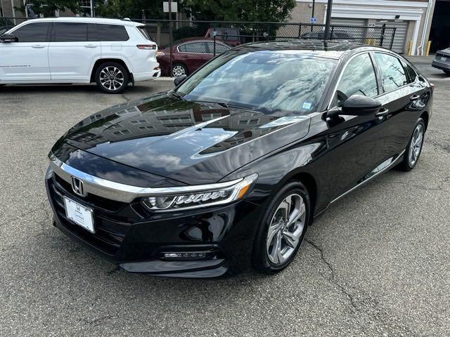 used 2020 Honda Accord car, priced at $24,977