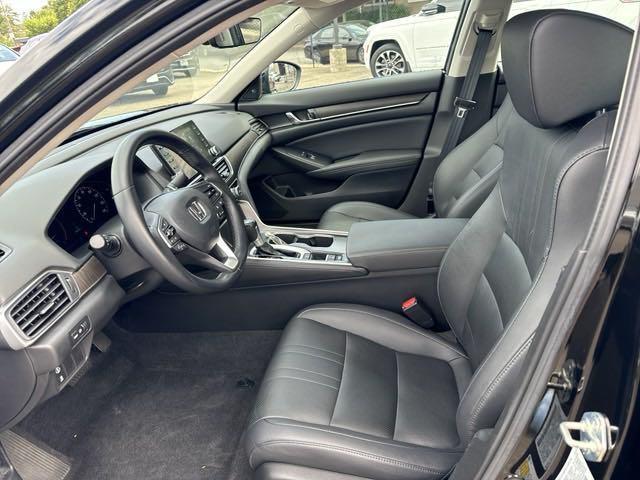 used 2020 Honda Accord car, priced at $24,977