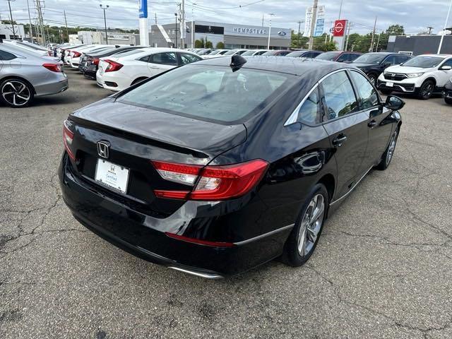 used 2020 Honda Accord car, priced at $24,977