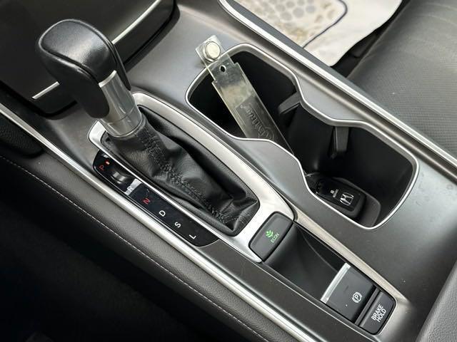 used 2020 Honda Accord car, priced at $24,977