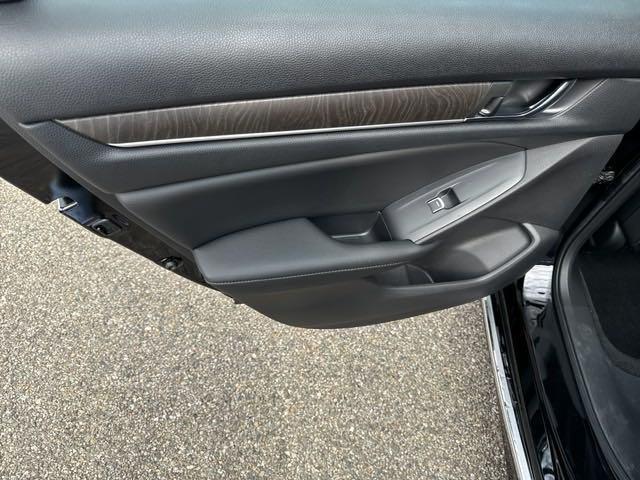 used 2020 Honda Accord car, priced at $24,977