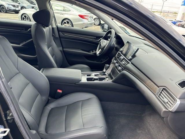 used 2020 Honda Accord car, priced at $24,977