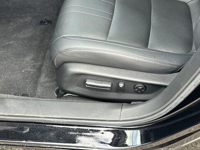 used 2020 Honda Accord car, priced at $24,977