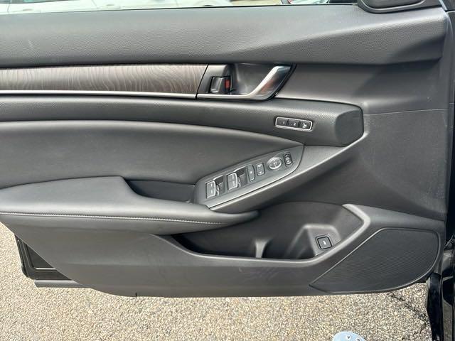 used 2020 Honda Accord car, priced at $24,977