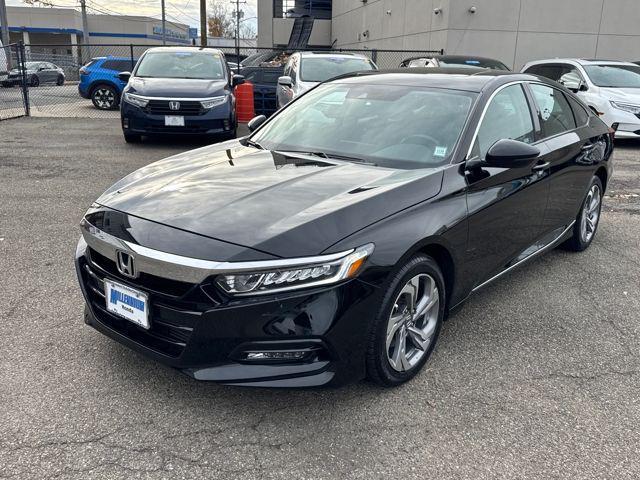 used 2020 Honda Accord car, priced at $24,377
