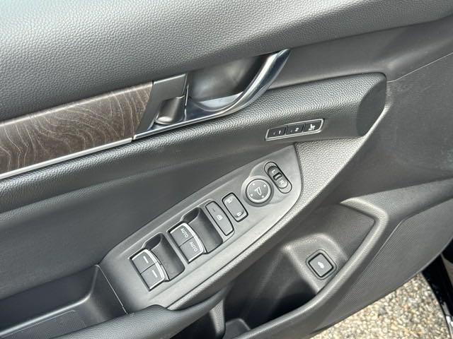 used 2020 Honda Accord car, priced at $24,977