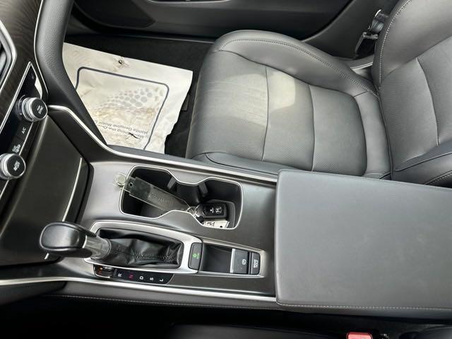 used 2020 Honda Accord car, priced at $24,977