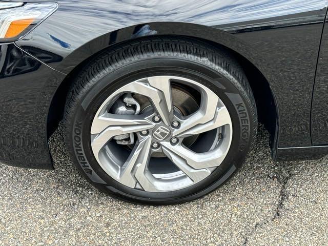 used 2020 Honda Accord car, priced at $24,977