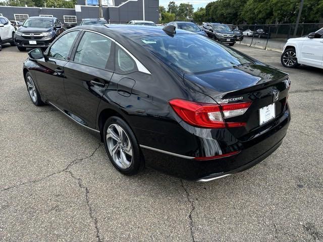 used 2020 Honda Accord car, priced at $24,977