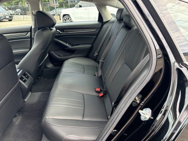 used 2020 Honda Accord car, priced at $24,977