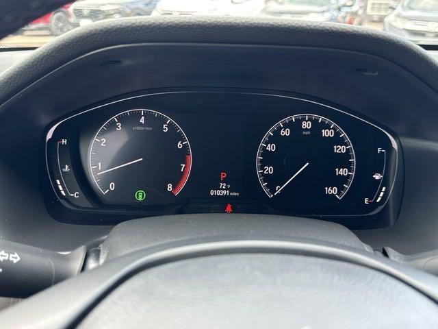 used 2020 Honda Accord car, priced at $24,977